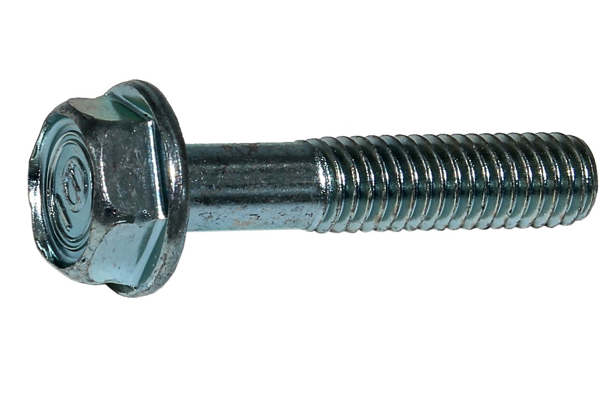 Amazon.com: Honda 95701-06030-00 Bolt Flange (6X30) : Automotive